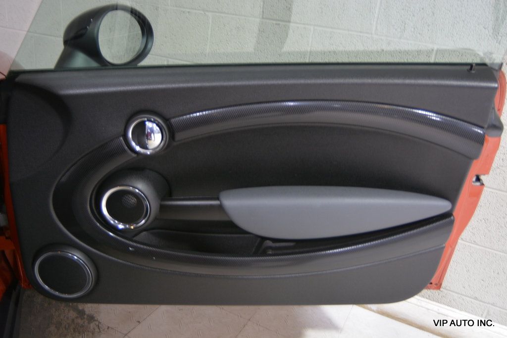 2011 MINI Cooper S Hardtop 2 Door  - 22921303 - 7