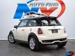 2011 MINI Cooper S Hardtop 2 Door 6-SPD MANUAL, PANORAMIC SUNROOF, HEATED SEATS, PREMIUM PKG - 22585816 - 3