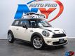 2011 MINI Cooper S Hardtop 2 Door 6-SPD MANUAL, PANORAMIC SUNROOF, HEATED SEATS, PREMIUM PKG - 22585816 - 5