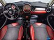 2011 MINI Cooper S Hardtop 2 Door 6-SPD MANUAL, PAN SUNROOF, HEATED SEATS, PREMIUM PKG, LEATHER - 22949838 - 1