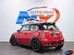 2011 MINI Cooper S Hardtop 2 Door 6-SPD MANUAL, PAN SUNROOF, HEATED SEATS, PREMIUM PKG, LEATHER - 22949838 - 2