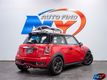 2011 MINI Cooper S Hardtop 2 Door 6-SPD MANUAL, PAN SUNROOF, HEATED SEATS, PREMIUM PKG, LEATHER - 22949838 - 4