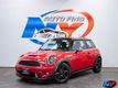 2011 MINI Cooper S Hardtop 2 Door 6-SPD MANUAL, PAN SUNROOF, HEATED SEATS, PREMIUM PKG, LEATHER - 22949838 - 6