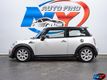 2011 MINI Cooper S Hardtop 2 Door CLEAN CARFAX, PAN SUROOF, NAVIGATION, PREMIUM PKG, HEATED SEATS - 22399696 - 2