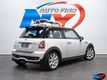 2011 MINI Cooper S Hardtop 2 Door CLEAN CARFAX, PAN SUROOF, NAVIGATION, PREMIUM PKG, HEATED SEATS - 22399696 - 6