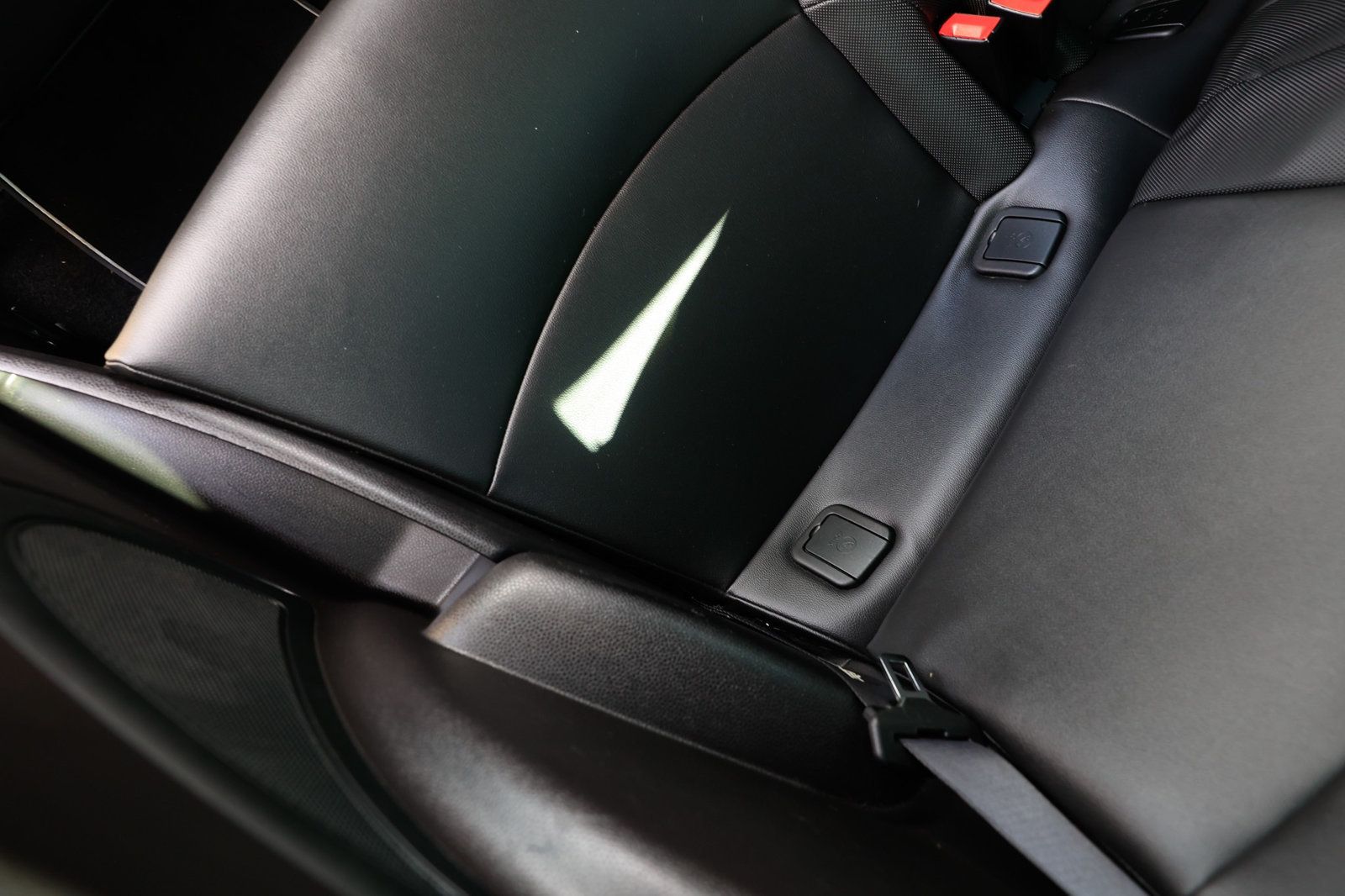 2011 Mini Cooper Hardtop John Cooper Works photo 9