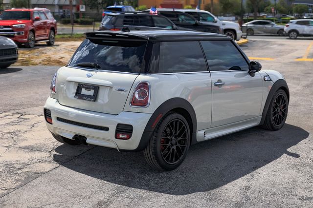 2011 MINI John Cooper Works Cooper Hardtop 2 Door - 22913055 - 12