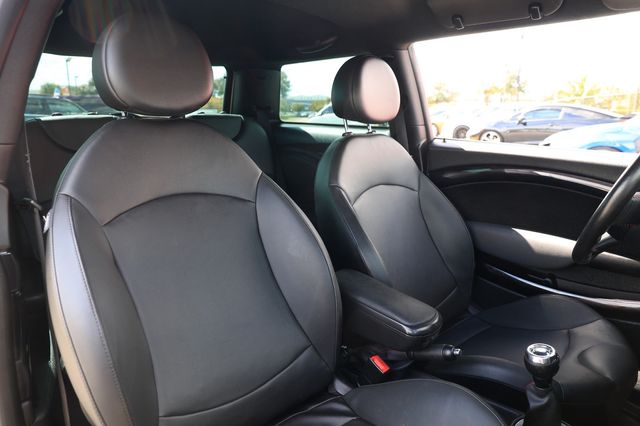 2011 MINI John Cooper Works Cooper Hardtop 2 Door - 22913055 - 15