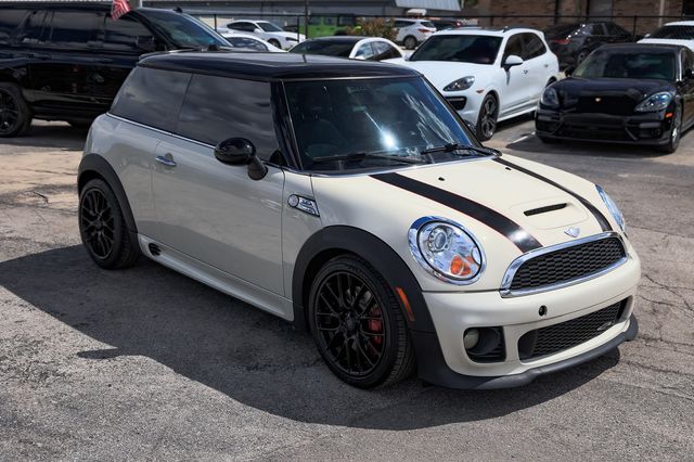 2011 MINI John Cooper Works Cooper Hardtop 2 Door - 22913055 - 16