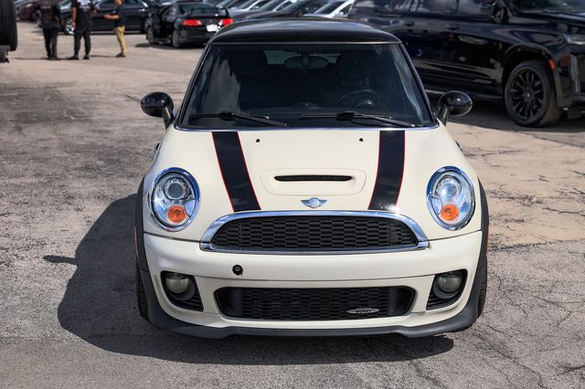 2011 MINI John Cooper Works Cooper Hardtop 2 Door - 22913055 - 20