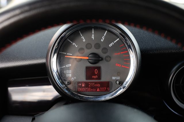 2011 MINI John Cooper Works Cooper Hardtop 2 Door - 22913055 - 29