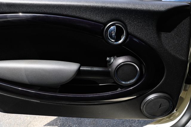 2011 MINI John Cooper Works Cooper Hardtop 2 Door - 22913055 - 40