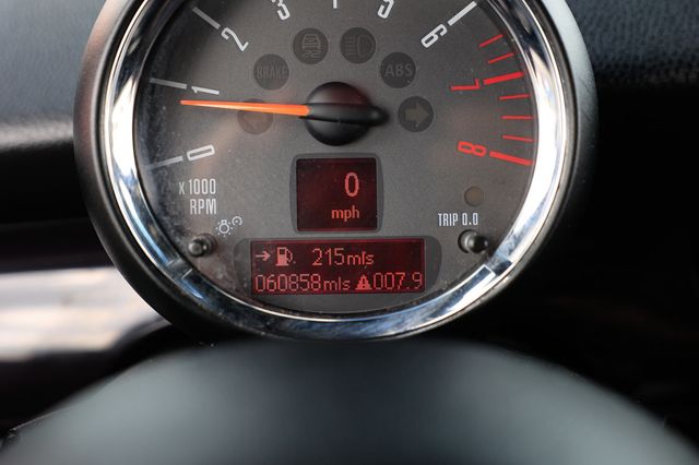 2011 MINI John Cooper Works Cooper Hardtop 2 Door - 22913055 - 43