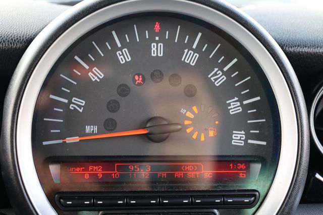 2011 MINI John Cooper Works Cooper Hardtop 2 Door - 22913055 - 44