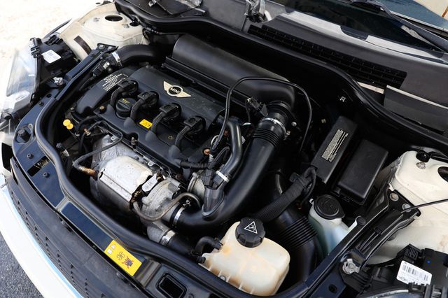 2011 MINI John Cooper Works Cooper Hardtop 2 Door - 22913055 - 46