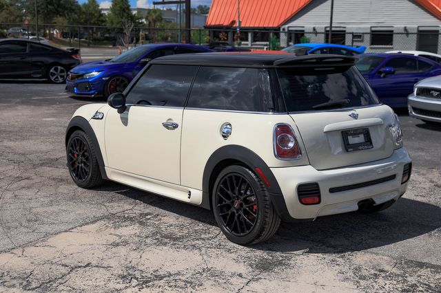 2011 MINI John Cooper Works Cooper Hardtop 2 Door - 22913055 - 6