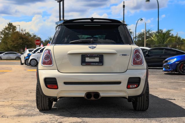 2011 MINI John Cooper Works Cooper Hardtop 2 Door - 22913055 - 8