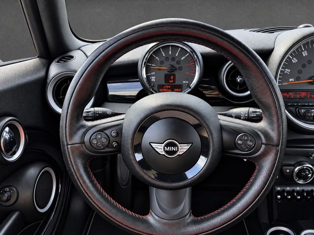 2011 MINI John Cooper Works JCW, CLEAN CARFAX, 6-SPD MANUAL, HOOD SCOOP, BREMBO BRAKES - 23079291 - 10