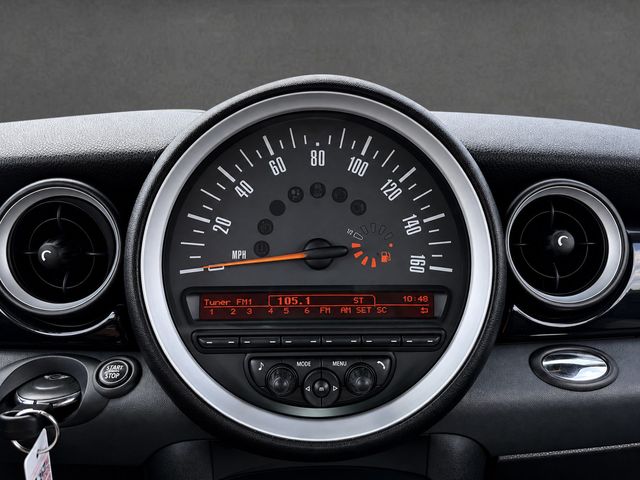 2011 MINI John Cooper Works JCW, CLEAN CARFAX, 6-SPD MANUAL, HOOD SCOOP, BREMBO BRAKES - 23079291 - 11