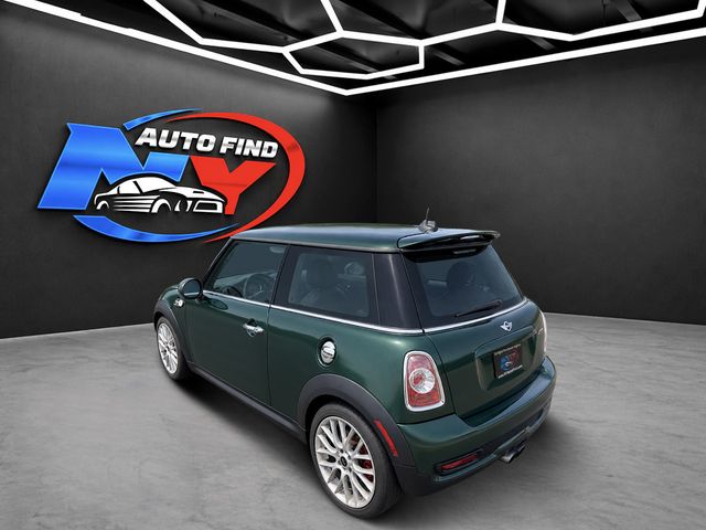 2011 MINI John Cooper Works JCW, CLEAN CARFAX, 6-SPD MANUAL, HOOD SCOOP, BREMBO BRAKES - 23079291 - 16