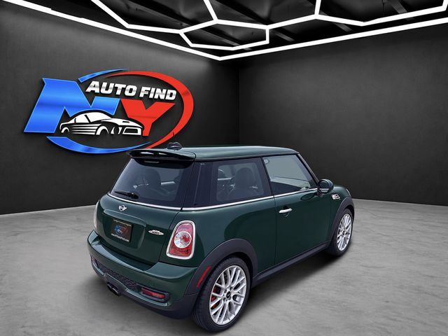2011 MINI John Cooper Works JCW, CLEAN CARFAX, 6-SPD MANUAL, HOOD SCOOP, BREMBO BRAKES - 23079291 - 17