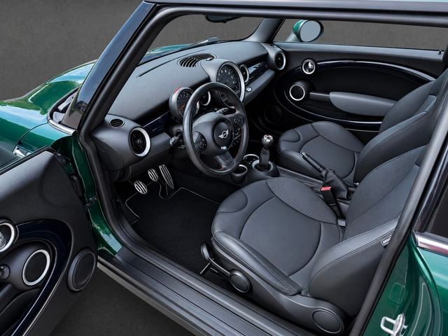 2011 MINI John Cooper Works JCW, CLEAN CARFAX, 6-SPD MANUAL, HOOD SCOOP, BREMBO BRAKES - 23079291 - 4
