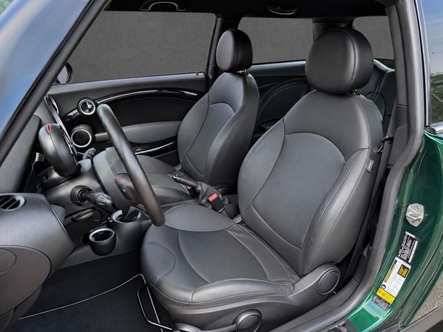 2011 MINI John Cooper Works JCW, CLEAN CARFAX, 6-SPD MANUAL, HOOD SCOOP, BREMBO BRAKES - 23079291 - 6