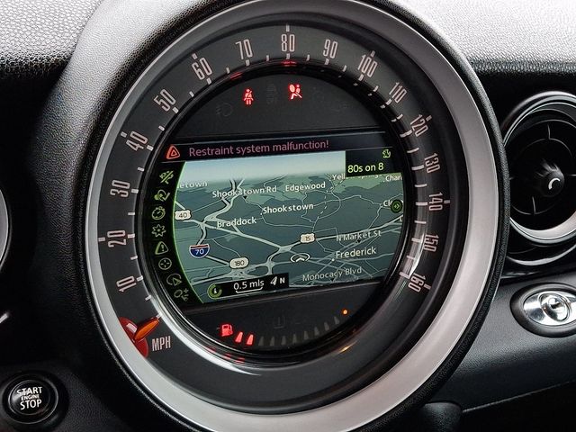 2011 MINI John Cooper Works NEW TIMING CHAIN - 22994349 - 15