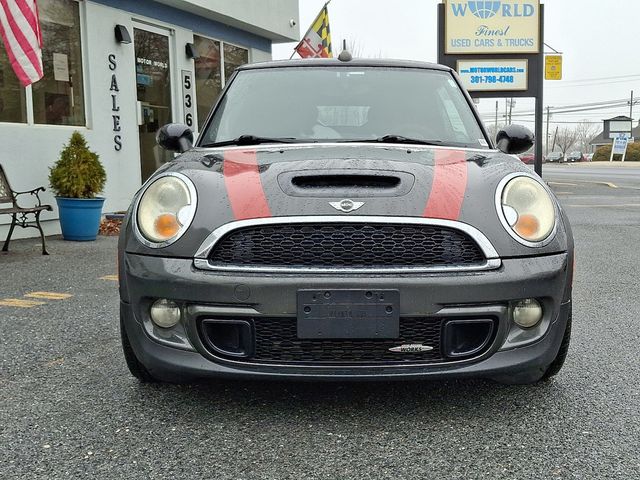 2011 MINI John Cooper Works NEW TIMING CHAIN - 22994349 - 1