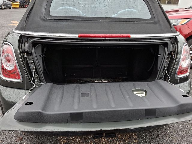 2011 MINI John Cooper Works NEW TIMING CHAIN - 22994349 - 26