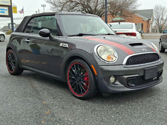2011 MINI John Cooper Works NEW TIMING CHAIN - 22994349 - 2