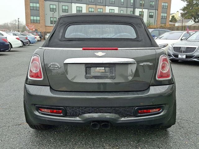 2011 MINI John Cooper Works NEW TIMING CHAIN - 22994349 - 4