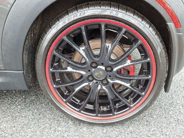 2011 MINI John Cooper Works NEW TIMING CHAIN - 22994349 - 7