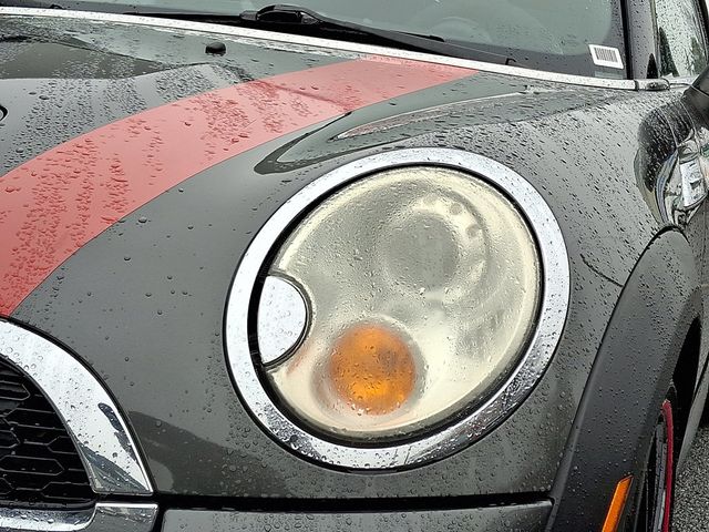 2011 MINI John Cooper Works NEW TIMING CHAIN - 22994349 - 8