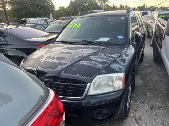 2011 Mitsubishi Endeavor FWD 4dr LS - 23022864 - 1