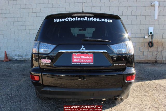 2011 Mitsubishi Outlander 2WD 4dr XLS - 22735085 - 3