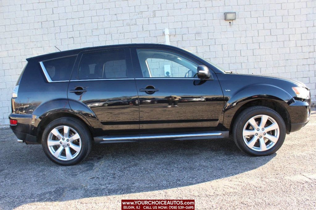 2011 Mitsubishi Outlander 2WD 4dr XLS - 22735085 - 6