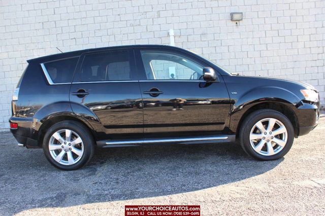 2011 Mitsubishi Outlander 2WD 4dr XLS - 22735085 - 6