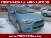 2011 Mitsubishi Outlander Sport 2WD 4dr CVT SE - 22999448 - 1