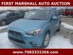 2011 Mitsubishi Outlander Sport 2WD 4dr CVT SE - 22999448 - 2