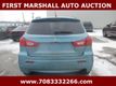 2011 Mitsubishi Outlander Sport 2WD 4dr CVT SE - 22999448 - 3