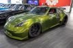 2011 Nissan 370Z 2dr Coupe Manual NISMO - 22623530 - 10