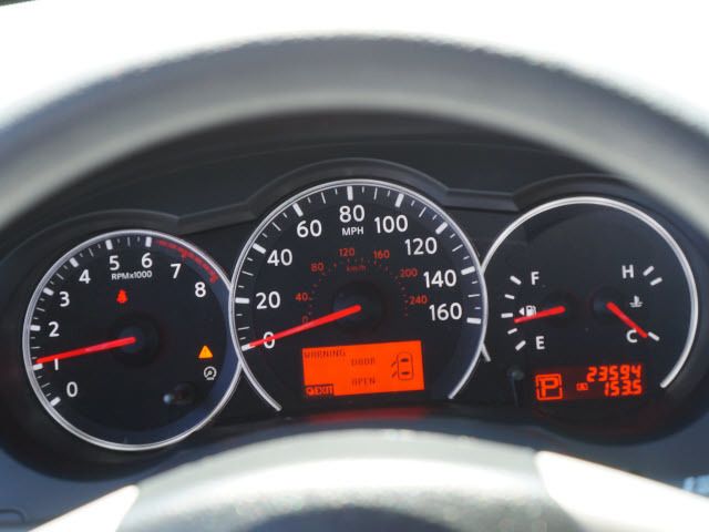 2011 Nissan Altima  - 11986505 - 9