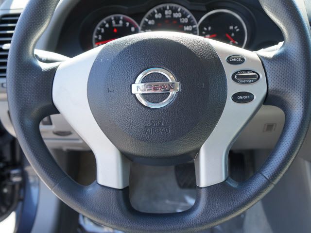 2011 Nissan Altima  - 11986505 - 10