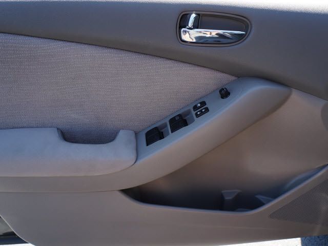 2011 Nissan Altima  - 11986505 - 13