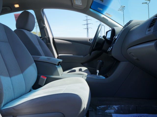 2011 Nissan Altima  - 11986505 - 15