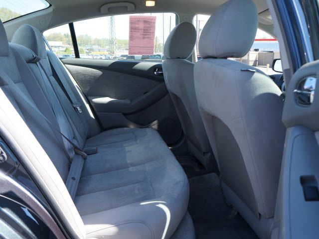 2011 Nissan Altima  - 11986505 - 16