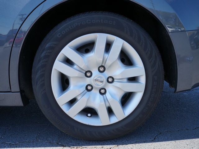 2011 Nissan Altima  - 11986505 - 18