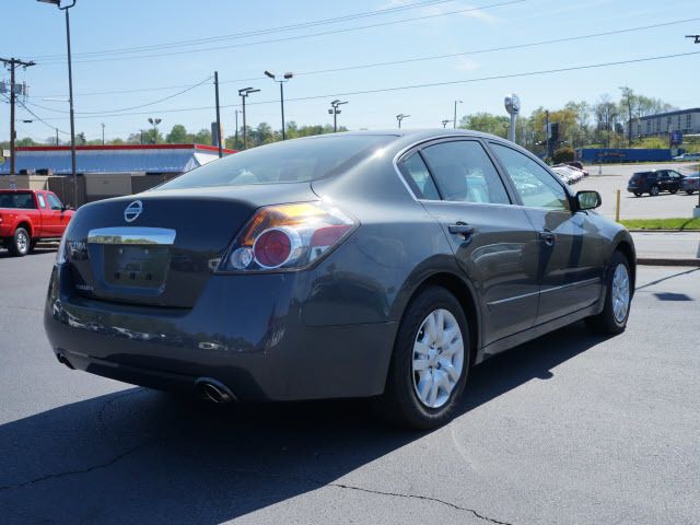 2011 Nissan Altima  - 11986505 - 1
