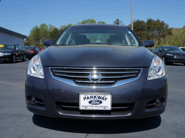 2011 Nissan Altima  - 11986505 - 19